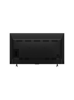 TCL 75 Inch 4K WCG UHD HDR10+ Google TV, 120HZ DLG, (2024), built In Receiver - 75P71B Brushed Titanium  - Image 5