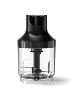 Philips 5000 Series Hand Blender, 2 Years Warranty HR2683/00 Black  - Image 4
