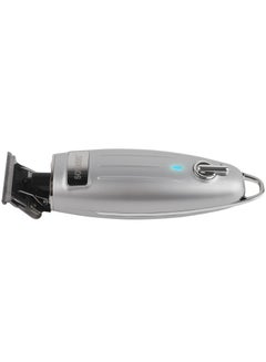 SONASHI Rechargeable Hair Clipper With TType Cutter Blade HighSpeed Motor With 3 Hours Continuous Working  Portable Sharp And Durable Cordless Hair Clipper For Men SHC-1054 Silver  - Image 5
