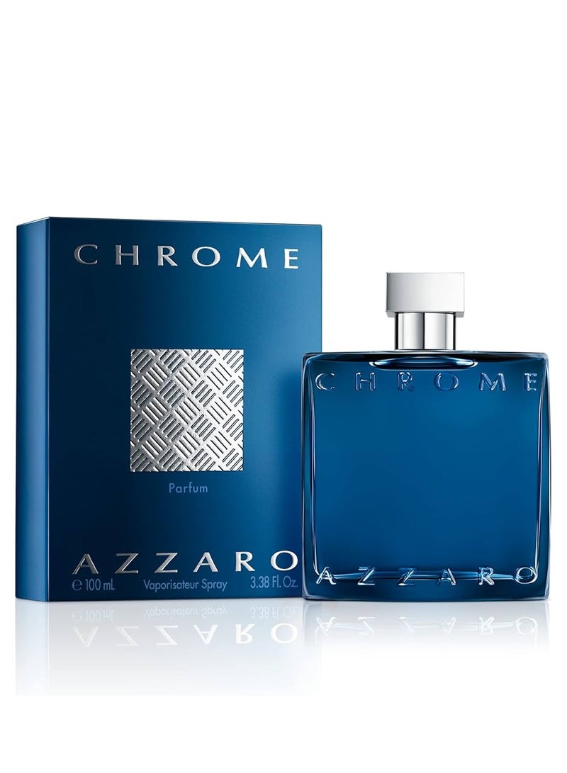 أزارو عطر كروم