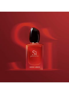 GIORGIO ARMANI Si Passione Intense EDP For Women 100ml  - Image 5