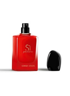 GIORGIO ARMANI Si Passione Intense EDP For Women 100ml  - Image 4