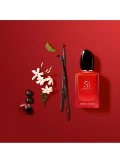 GIORGIO ARMANI Si Passione Intense EDP For Women 100ml  - Image 3