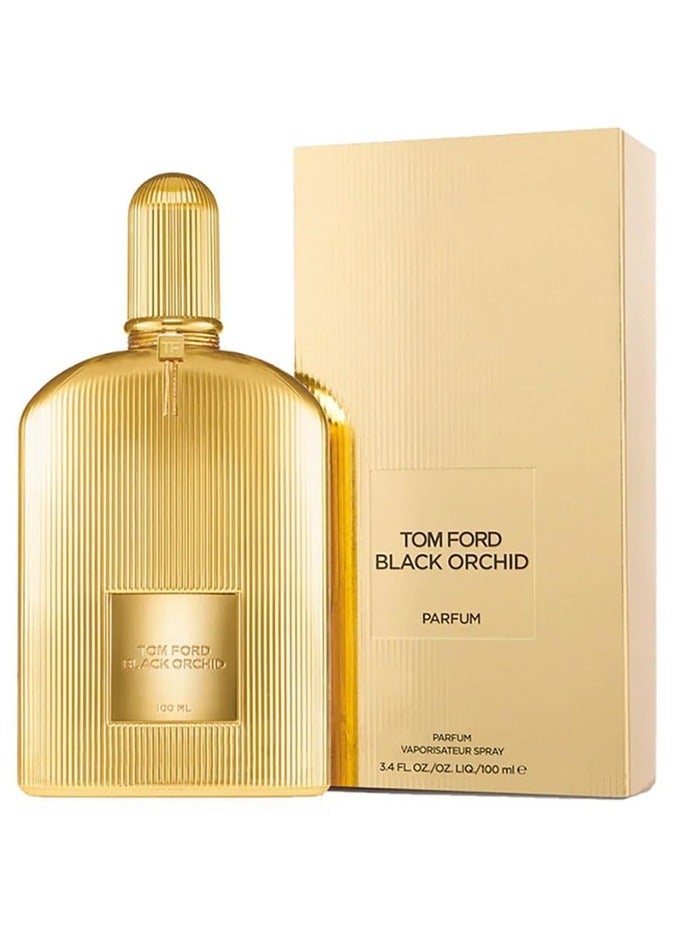 توم فورد عطر بلاك اوركيد للنساء - Image 1