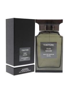 TOM FORD Oud Wood For Men - EDP 100ml  - Image 3