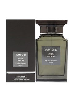 TOM FORD Oud Wood For Men - EDP 100ml  - Image 2