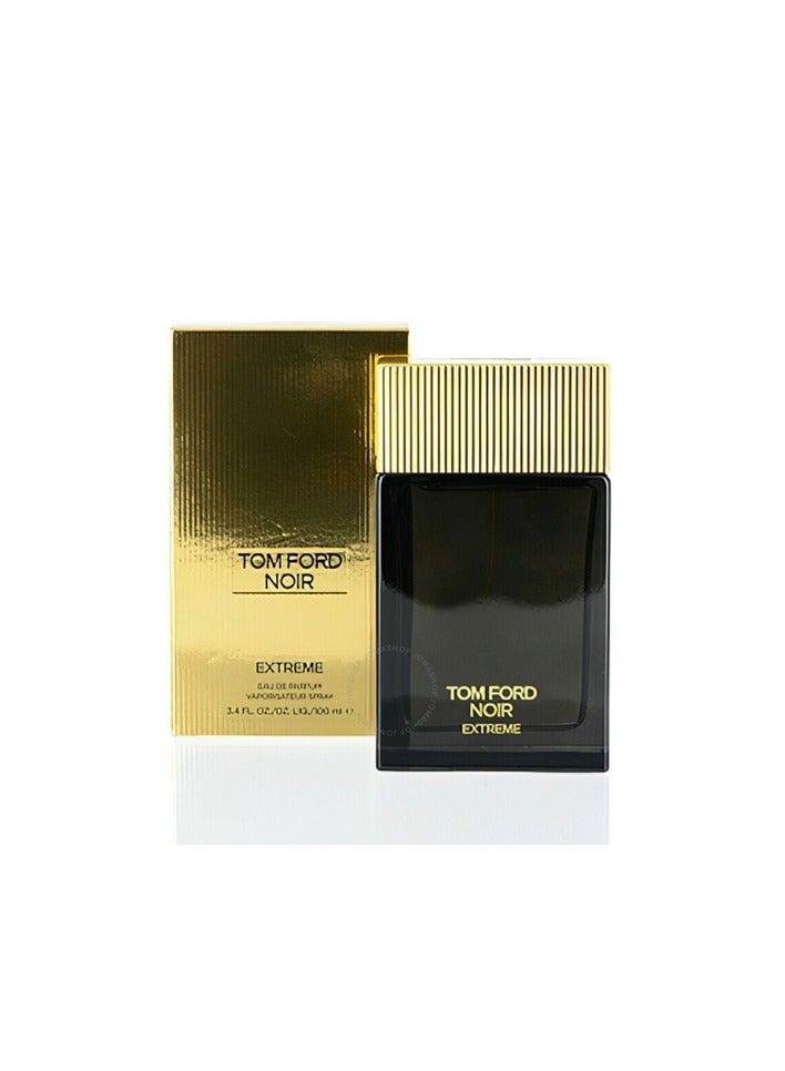 TOM FORD Noir Extreme EDP For Men 100ml - Image 2