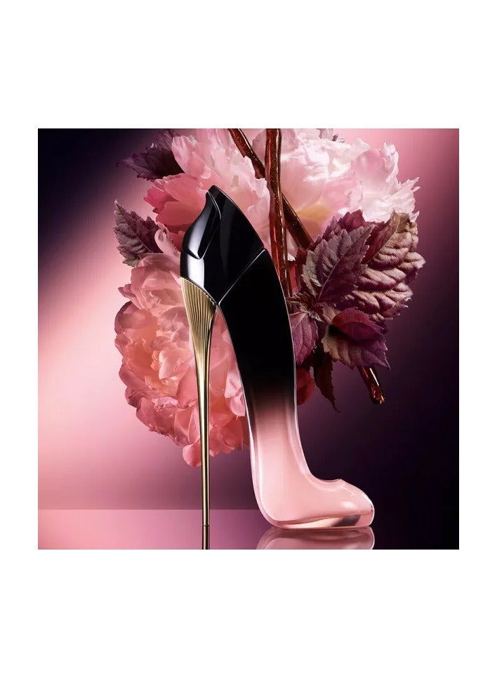 CAROLINA HERRERA Good Girl Blush Elixir EDP For Women 80ml - Image 1