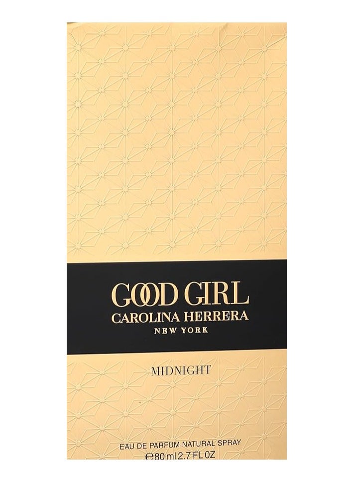 Good Girl Midnight EDP For Women 80ml - pnsku/N70094871V/45/_/1721793768/9781f191-38c4-4b8a-af3a-8d2cc7765c47