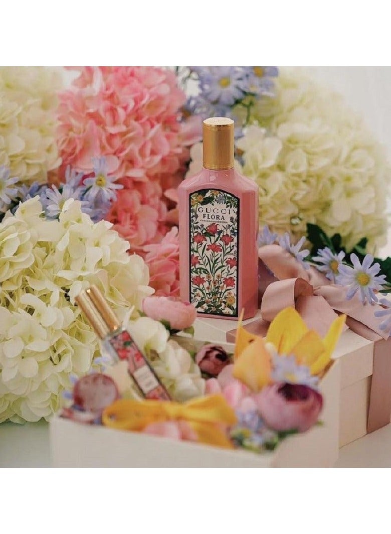 غوتشي عطر فلورا للنساء - Image 4