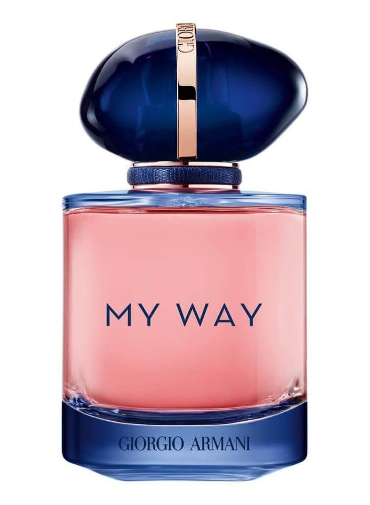 GIORGIO ARMANI My Way Intense EDP For Women 90ml  - Image 1