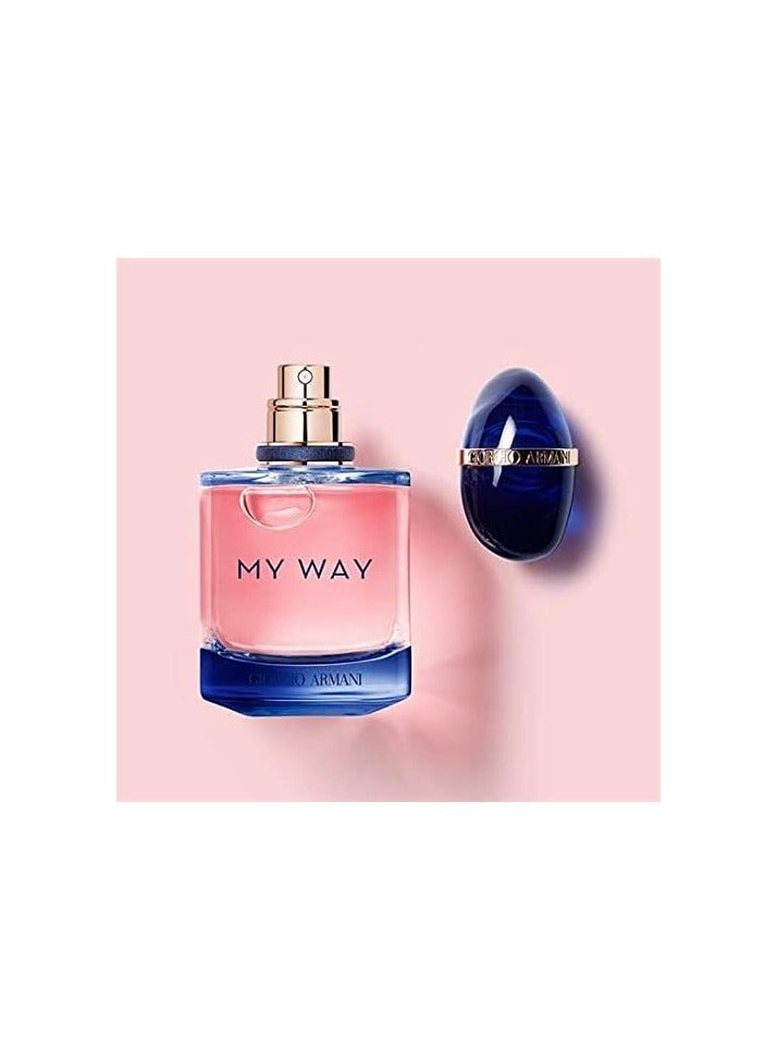 My Way Intense EDP For Women 90ml - pnsku/N70094876V/45/_/1721793779/fdf5c19b-0e24-40c7-82bc-2732189a6b16