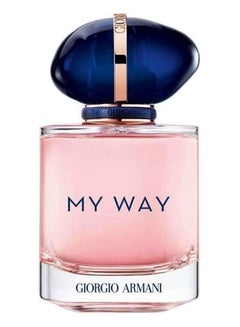 GIORGIO ARMANI My Way EDP For Women 90ml 