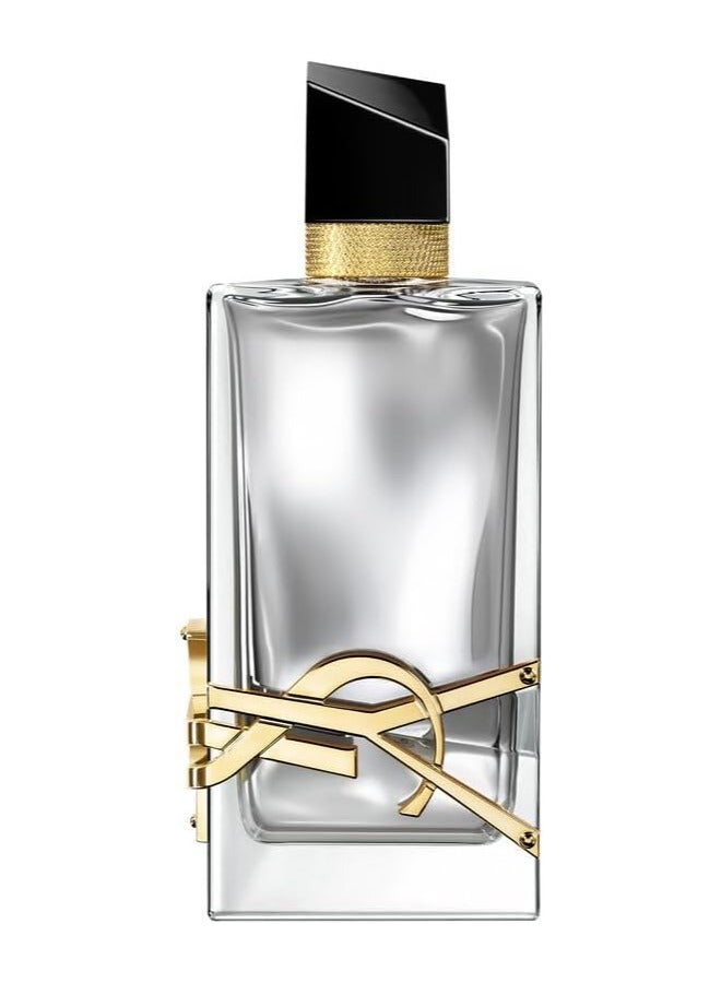Yves Saint Laurent Libre L'Absolu Platine EDP For Women 90ml  - Image 1