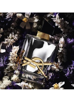 Yves Saint Laurent Libre L'Absolu Platine EDP For Women 90ml  - Image 4