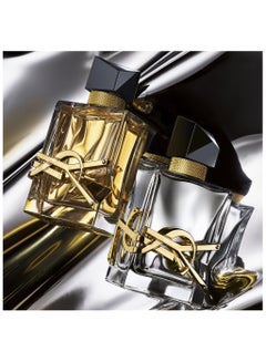 Yves Saint Laurent Libre L'Absolu Platine EDP For Women 90ml  - Image 3
