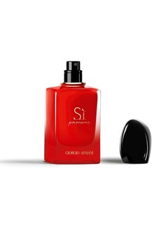 GIORGIO ARMANI Si Passione Eclat EDP For Women 100mlml  - Image 4