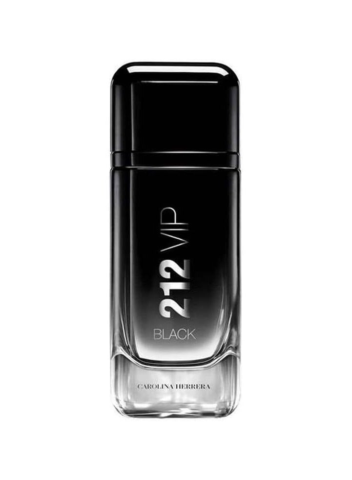 CAROLINA HERRERA 212 VIP Black Own The Party EDP 100ml - Image 1