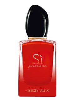 GIORGIO ARMANI Si Passione Intense EDP For Women 100ml  - Image 1