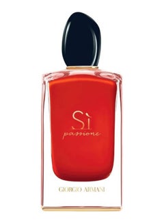 GIORGIO ARMANI Si Passione Intense EDP For Women 100ml  - Image 5