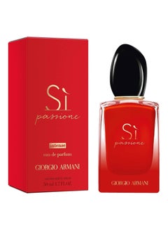 GIORGIO ARMANI Si Passione Intense EDP For Women 100ml  - Image 2