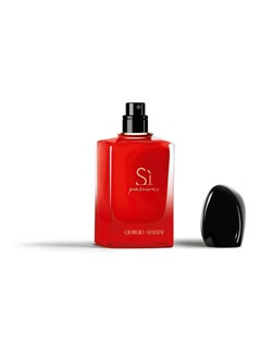 GIORGIO ARMANI Si Passione Intense EDP For Women 100ml  - Image 4