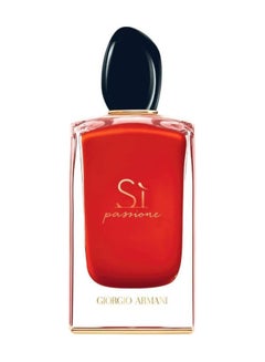 GIORGIO ARMANI Si Passione EDP For Women 100ml  - Image 2