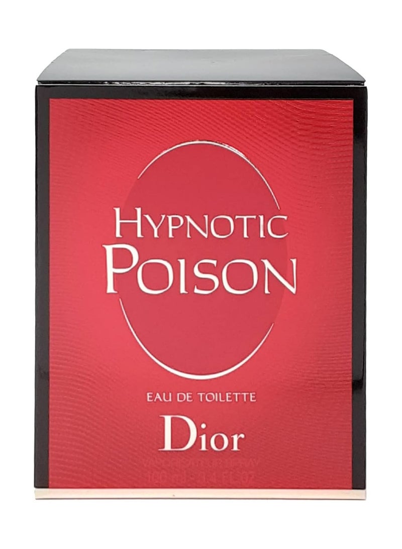 Dior Hypnotic Poison (W) EDT 100ml  - Image 1