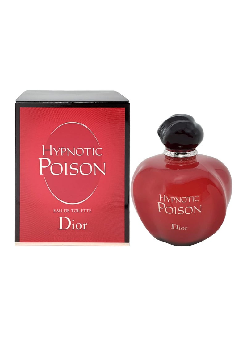 Dior Hypnotic Poison (W) EDT 100ml  - Image 2