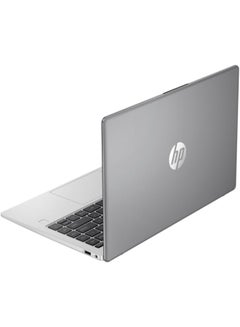 HP G10 (Upgraded Version) Laptop With 14-Inch Display, Core i7-1355U Processor/16GB RAM/1TB SSD/Intel Iris XE Graphics/Windows 11 English Turbo Silver  - Image 3