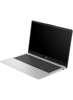 HP G10 (Upgraded Version) Laptop With 14-Inch Display, Core i7-1355U Processor/16GB RAM/1TB SSD/Intel Iris XE Graphics/Windows 11 English Turbo Silver  - Image 4