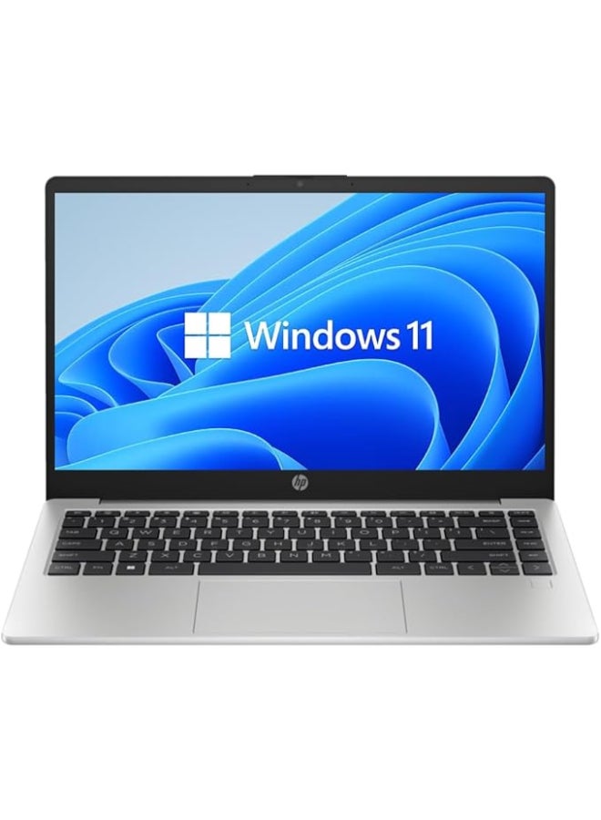 G10 (Upgraded Version) Laptop With 14-Inch Display, Core i7-1355U Processor/16GB RAM/1TB SSD/Intel Iris XE Graphics/Windows 11 English Turbo Silver