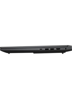 HP Victus Gaming Laptop Intel Core i7 14700 32 GB DDR5 Windows 11 Home 6-r1060ne (A57E4EA) English/Arabic Mica Silver  - Image 5