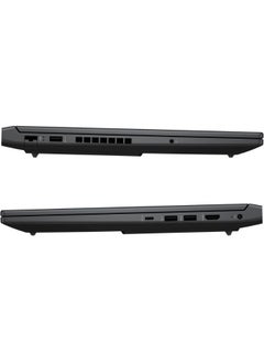 HP Victus Gaming Laptop Intel Core i7 14700 32 GB DDR5 Windows 11 Home 6-r1060ne (A57E4EA) English/Arabic Mica Silver  - Image 4