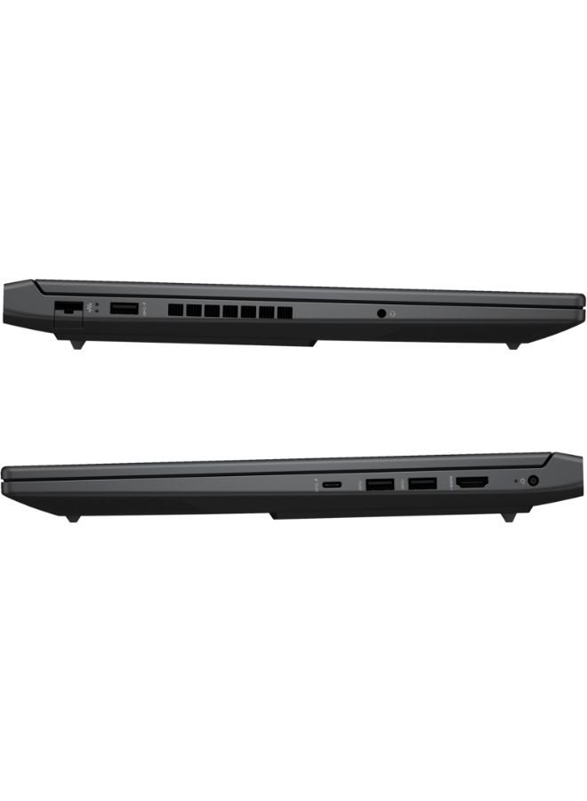 Victus Gaming Laptop Intel Core i7 14700 32 GB DDR5 Windows 11 Home 6-r1060ne (A57E4EA) English/Arabic Mica Silver