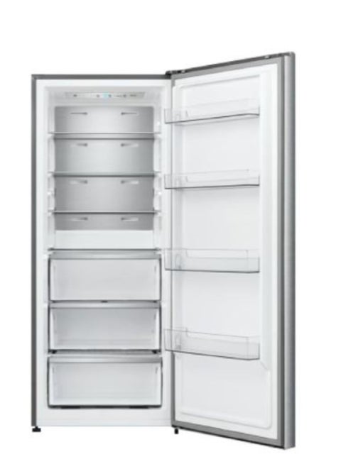 Upright Freezer 509L FV509N4ASU Silver
