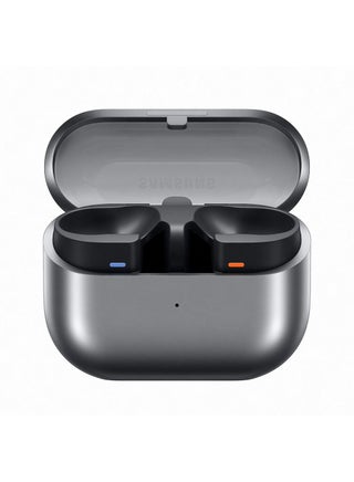 Samsung Galaxy Buds Pro Silver with Galaxy Ai Adaptive ANC