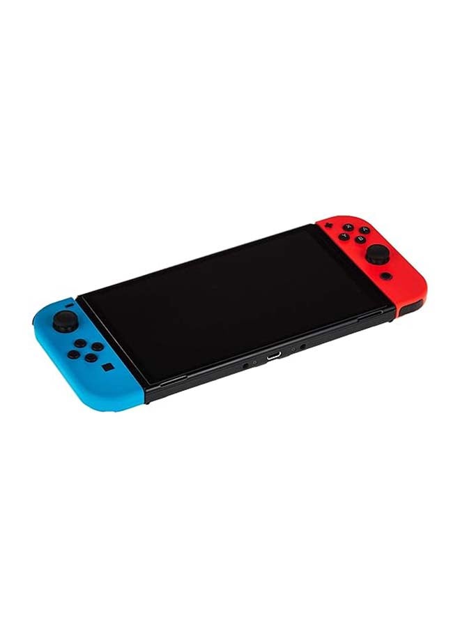 Nintendo Switch OLED (2021) Model - Joy Con (Intl Version) - Image 1