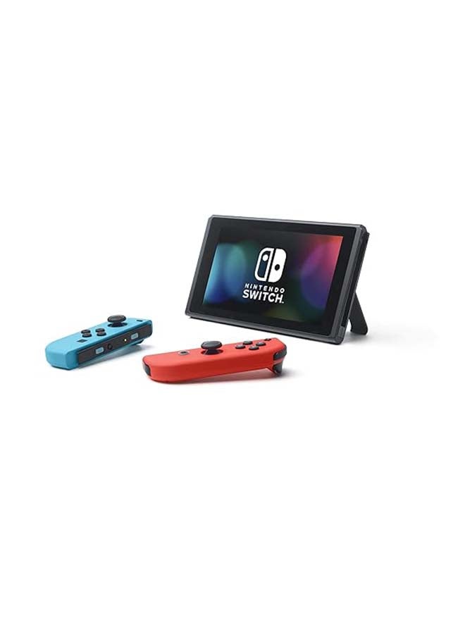 Nintendo Switch OLED (2021) Model - Joy Con (Intl Version) - Image 2
