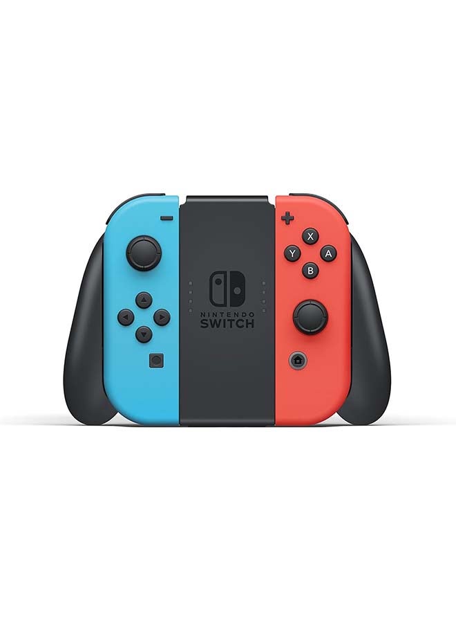 Nintendo Switch OLED (2021) Model - Joy Con (Intl Version) - Image 3