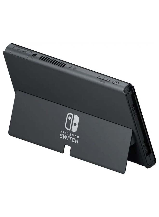 Nintendo Switch OLED (2021) Model - Joy Controller - Image 4