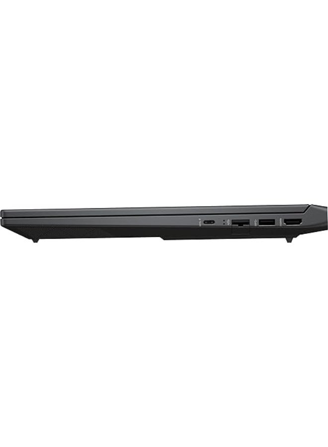 HP - 15-fa0031dx (Upgraded Version) Laptop With 15.6-Inch Display, Core i5-12450H Processor/8GB RAM/512GB SSD/GeForce GTX 1650 (G5) Graphics/Windows 11 Home English Mica Silver - Image 1