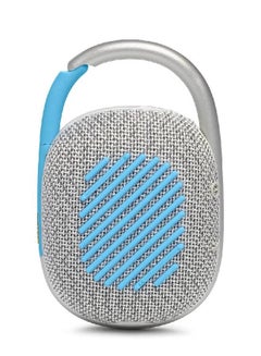 JBL JBL Clip 4 ECO White eco white  - Image 3