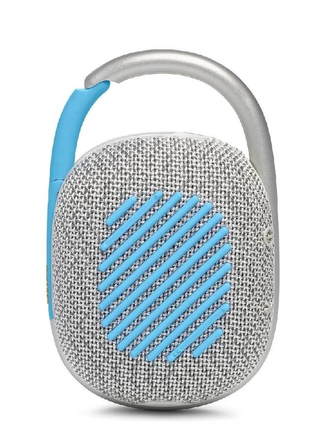 JBL JBL Clip 4 ECO White eco white - Image 3