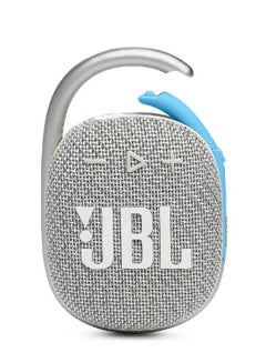 JBL JBL Clip 4 ECO White eco white  - Image 2