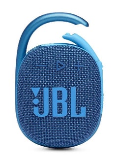 JBL Clip 4 ECO Blue eco blue - pnsku/N70095017V/45/_/1721804490/10a9ff45-09d3-4090-a80a-24a0e7582ba3