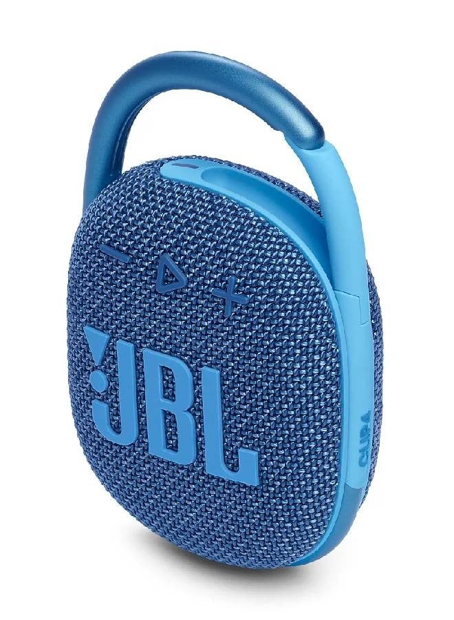 JBL JBL Clip 4 ECO Blue eco blue - Image 1