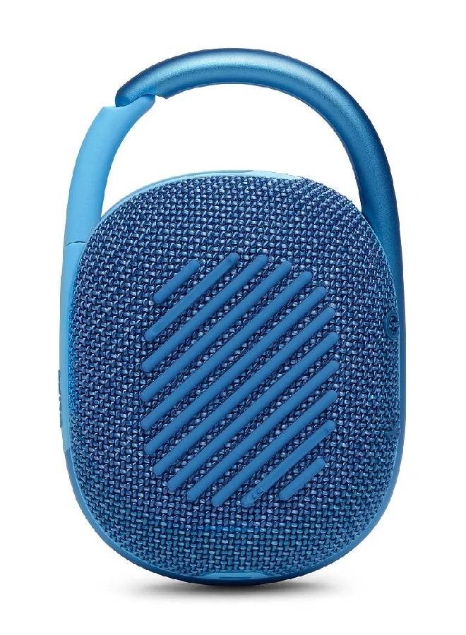 JBL JBL Clip 4 ECO Blue eco blue - Image 3