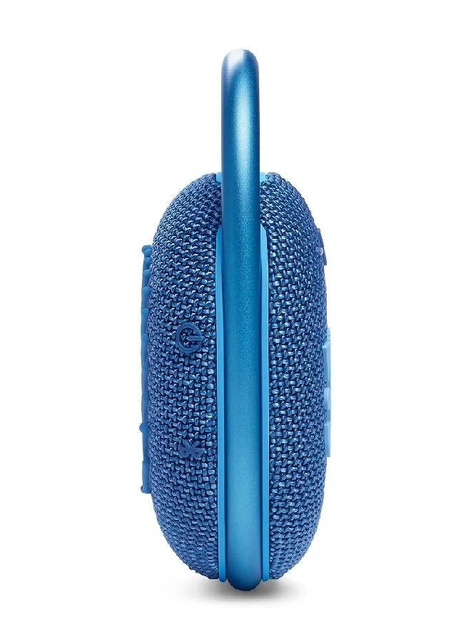 JBL JBL Clip 4 ECO Blue eco blue - Image 5