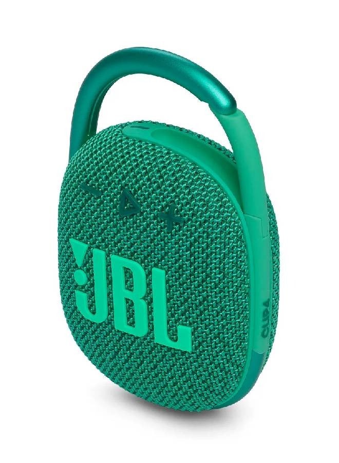 JBL JBL Clip 4 ECO Green eco green - Image 1